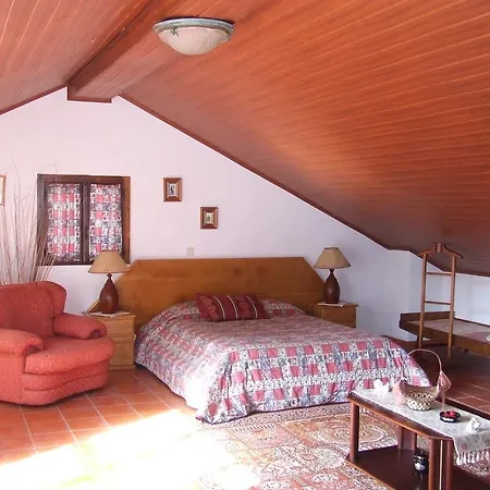 Quinta Da Tapada Σπίτι διακοπών