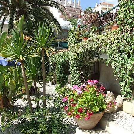 Σπίτι διακοπών Quinta Da Tapada Carvoeira