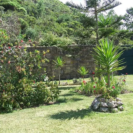 Quinta Da Tapada Σπίτι διακοπών Carvoeira